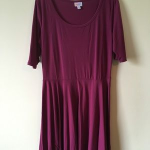 LuLaRoe XL Nicole